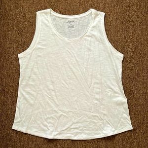 Chico’s sleeveless top